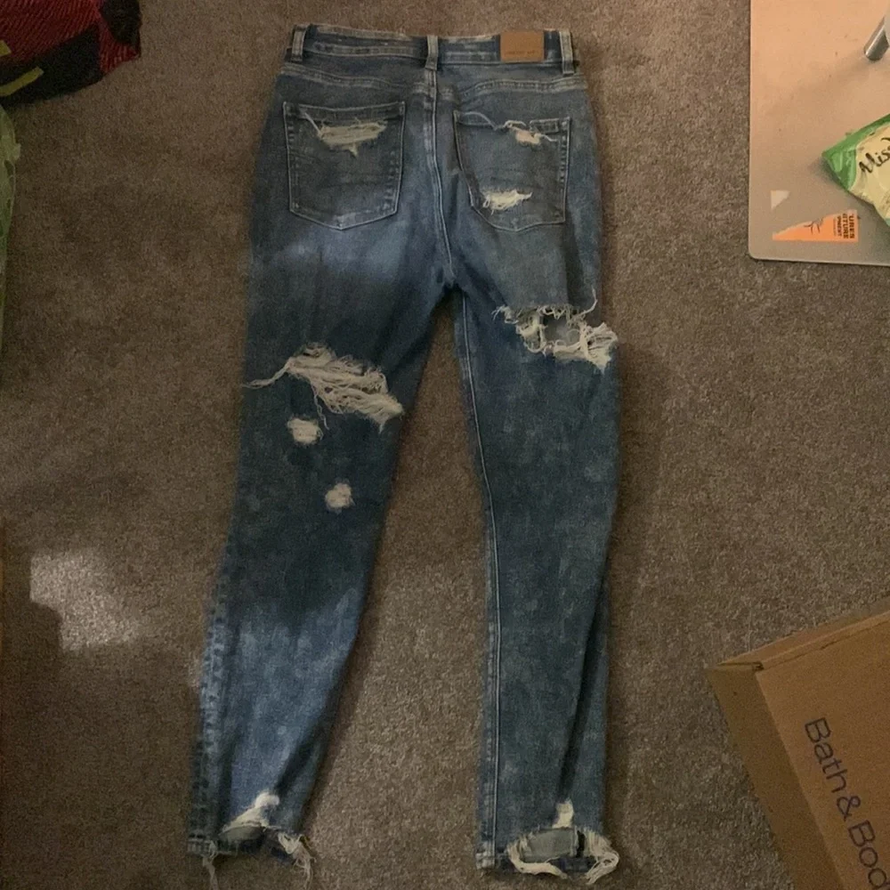 Pants - Picture 2 of 2